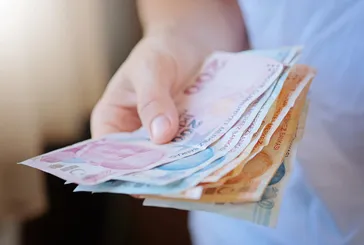 Bankaların faiz oranları değişti! 100 bin TL’nin 1 aylık getirisi ne kadar? Mevduatta yeni rakamlar!