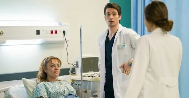 Bahar dizisi için her şey belli oldu! Parla ve Umay için her şey bitiyor derken...