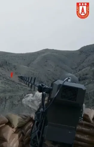 Son dakika: İHASAVAR'lar düşmana göz açtırmayacak! ASELSAN üretti