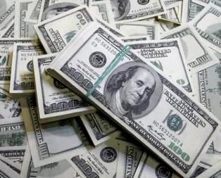 Merkez’den dolara ikinci darbe