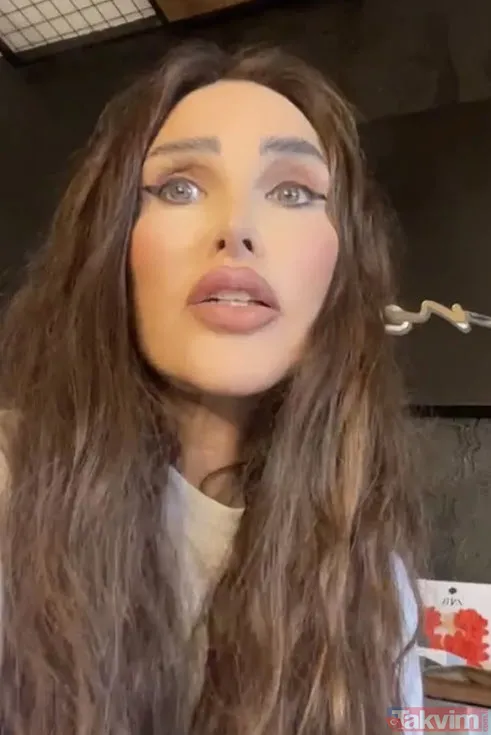 Seren Serengil "Aldatıldım" dedi kankası Demet Akalın "Affet" dedi! Sevgilisi Mustafa Tohma'yla cinsel hayatına kadar her şeyi bir bir afişe etmişti - 12