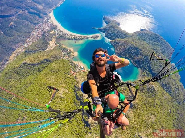 260 bin lira bütçeyle başladı! Şu ana kadar 600 bin lira harcadı! Samsunlu gezgin Kadir Mert'in hayali 'school bus' ile Nepal'e gitmek - 22