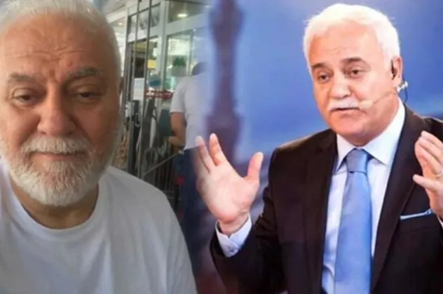 Koronavirüse yakalanan Nihat Hatipoğlu yaşadıklarını anlatıp vatandaşlara çağrıda bulundu: Lütfen ciddiye alın, şakaya gelir yanı yok