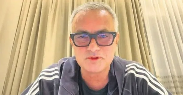 Jose Mourinho’nun rotası artık S.Arabistan!