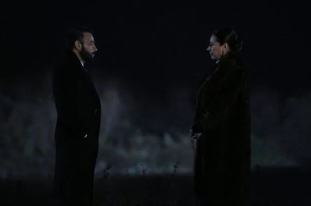 Bir Zamanlar Çukurova’nın 17. yeni bölümü tek parça yayınlandı | Bir Zamanlar Çukurova 17. son bölüm tek parça full izle!