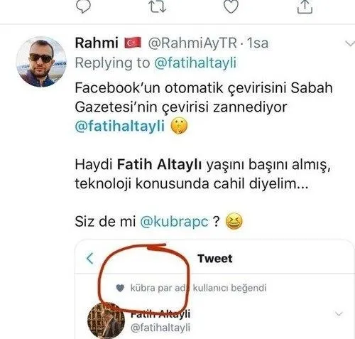 Aklınca Sabah'ı hedef almıştı... Fatih Altaylı ve saz ekibine tokat gibi cevap!-3