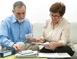 Emekliye avans müjdesi!