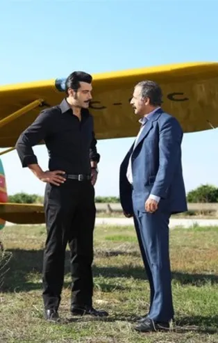 Bir Zamanlar Çukurova'nın Cengaver'i kimdir? (Bir Zamanlar Çukurova 12.yeni bölüm fragmanı)