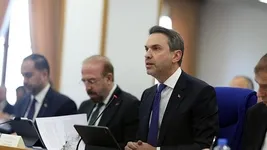 Bakan Bayraktar bütçe komisyonunda açıkladı: "92,4 milyar metreküp doğal gaz keşfettik"