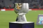Galatasaray - Beşiktaş Süper Kupa maçının tribün dağılımı belli oldu!