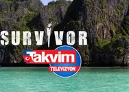 SMS sıralaması Survivor 2022! Survivor nasıl oy verilir? Survivor oy kullanma ücreti ne kadar?