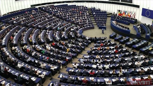 Avrupa'da enerji krizi | Almanya'da ilaç yok İtalya'da ekmek lüks olacak! İngiltere'de testere satışı arttı Belçika'da mum ışığında yemek - 4