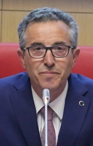 CHP'li Gaziemir Belediye Başkanı Halil Arda 'Cumhurbaşkanına hakaret'ten hesap veriyor!