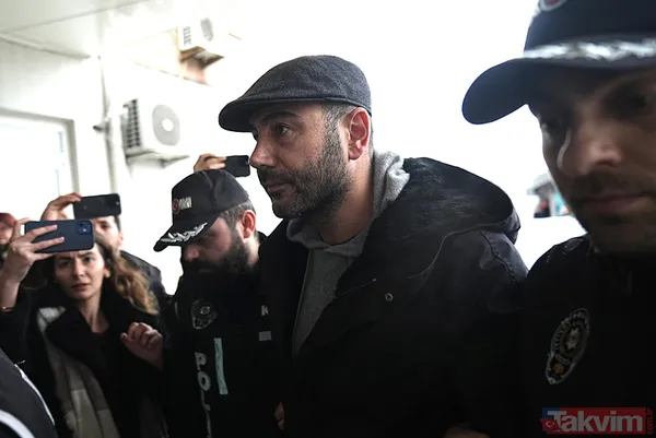 Beşiktaş Belediyesi’ndeki vurgunda yeni gelişme! Rakip firmanın araçlarını bozmuş - 5