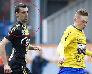 Maçta kalbi duran futbolcu hayatını kaybetti!