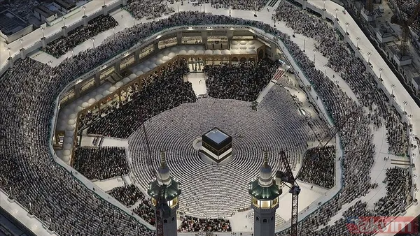 HAC KESİN KAYIT EKRANI DİYANET | 2026 Hac kesin kayıtları son gün ne zaman ve nereden yapılır? - 5