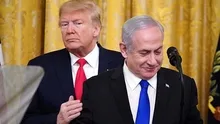 ABD basınından Lübnan’da ateşkes iddiası! Netanyahu’nun danışmanı Biden’dan önce Trump’a gitti