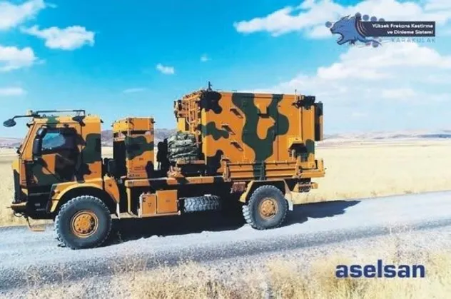 Türkiye savunmada devler liginde: İhracat bu yılın ilk 9 ayında 1.5 milyar doları aştı