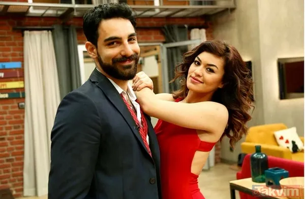 Kısmetse Olur Cansel Çördük’ün yeni hali gündem oldu! Son paylaşımına beğeni yağdı - 3