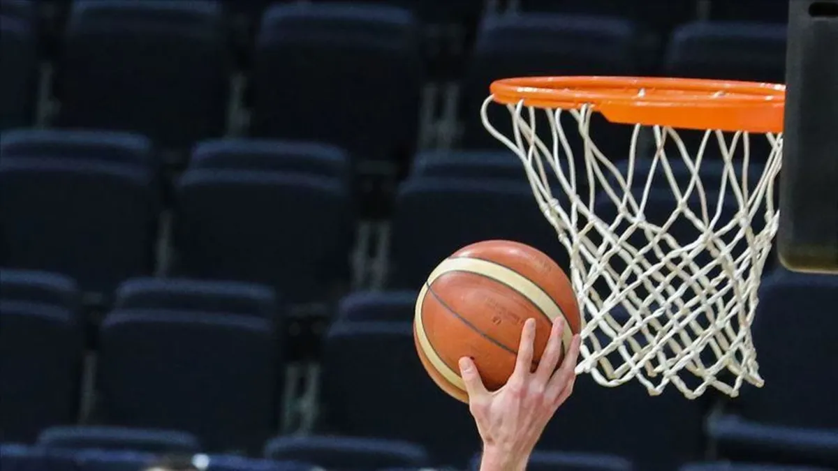 Anadolu Efes, Paris Basketbol'a konuk oluyor!