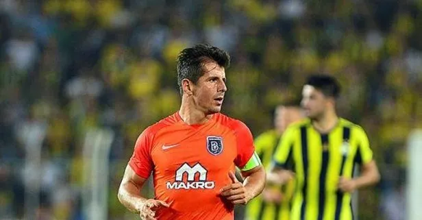 Emre Belözoğlu Fenerbahçe'de!
