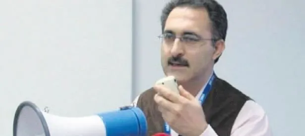 Suikastı yazdı İsveç’e kaçtı