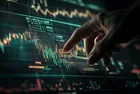 Küresel piyasalarda 'Kara Pazartesi!' Trump'ın vergi hamlesi piyasaları altüst etti | Altın, petrol, bitcoin, borsa...