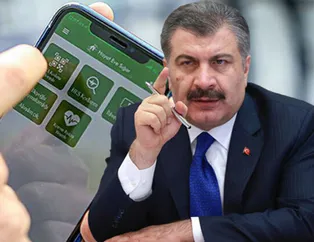 Yetkililerden kritik koronavirüs uyarısı: HES uygulamasından hemen ihbar edin!