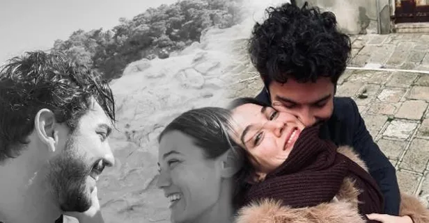 Pınar Deniz ve Kaan Yıldırım nikah masasına oturuyor! Hazırlıklar başladı tarih belli oldu! Tam 3 ay sonra...