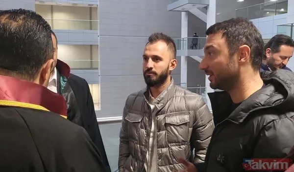 Arda Turan ve Fernando Muslera'yı 80 milyon dolar dolandırmıştı! Seçil Erzan'dan bomba Fatih Terim itirafı: Parasını elden teslim etti - 13