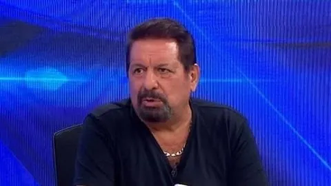 Operasyon sonrası hakemler Riva’da toplandı! MHK'de artçı deprem: Mete Kalkavan hakemliği bıraktı-7