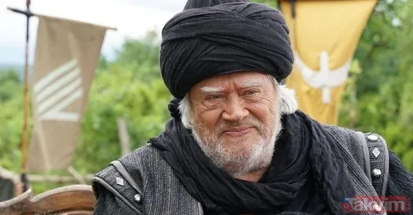 Nuri Alço yıllar sonra anlattı! ‘Kavgaya başladık’ diyerek Cüneyt Arkın’la yaşadıklarını ilk kez açıkladı! Yeşilçam efsaneleri... - 18