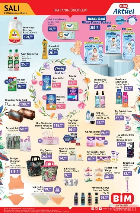 BİM 31 Mayıs CUMA aktüel ürünler kataloğu! Büyük İNDİRİM bu sabah başlıyor! %40 indirim duyuruldu - 16