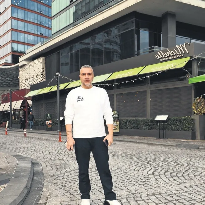 Yoğun tempo