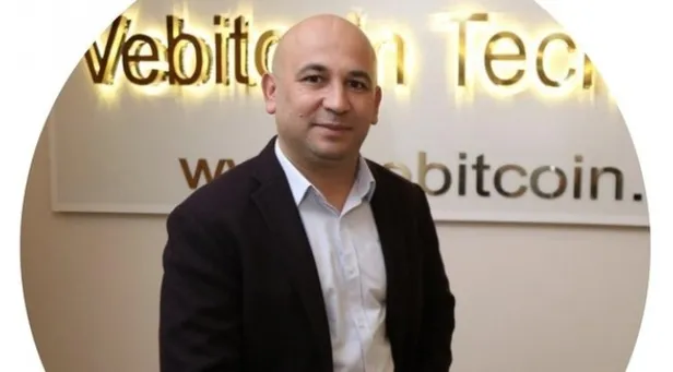 Vebitcoin battı mı, kapandı mı? Vebitcoin kurucusu İlker Baş kimdir?-4