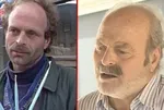 Diksiyonuyla kendine hayran bırakmıştı! Seyyar mum satıcı Engin Öztok yıllar sonra kamera karşısında