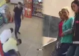 İstanbul'da akılalmaz olay! Hırsızlar polis önce ısırdı sonra biber gazı sıktı