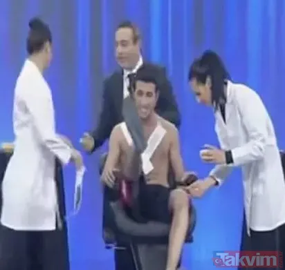 Aşkı bulan bulana! Afra Saraçoğlu ile Mert Ramazan Demir'den sonra bir dizi aşkı daha gerçek oldu! Yalı Çapkını'nın yeni sevgilileri - 18