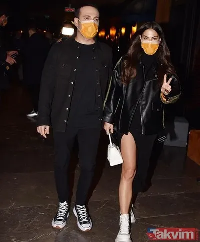 Evlilik teklifi alan Demet Özdemir’in ağzı kulaklarında! Oğuzhan Koç’un biricik aşkından dikkat çeken paylaşım! Ortalığı yıktı geçti - 3