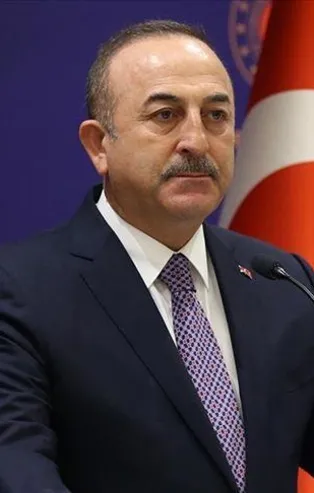 Bakan Çavuşoğlu'ndan tahıl kriziyle ilgili flaş açıklama: Rusya'dan cevap bekliyoruz!