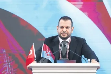 Yaptık yine yaparız