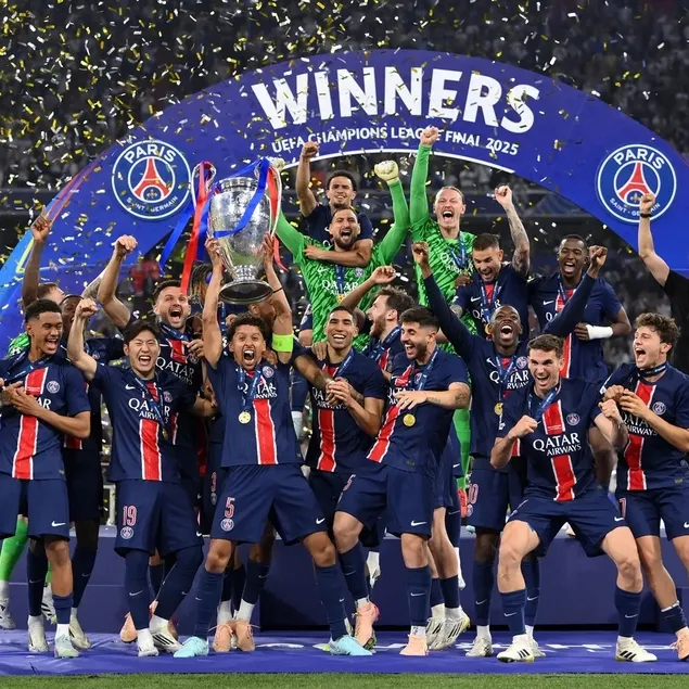 PSG ile Flamengo karşılaşacak