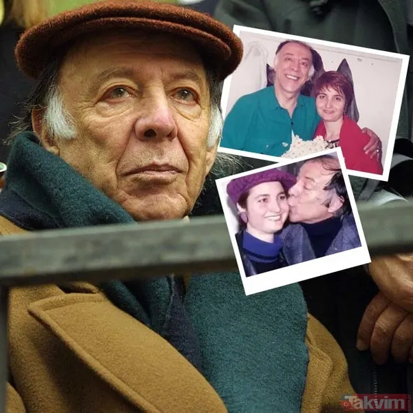 Tek yastıkta 40 sene! Umman Özkul ile Münir Özkul’un engelleri aşan hikayesi: İlk görüşte aşk ve sonsuz bağlılık - 1