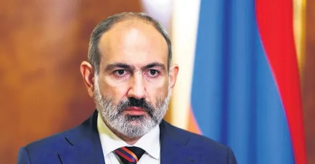 Ermeni Paşinyan’ın korkak askerleri cephede ağır kayıplar verince sivilleri hedef almaya başladı