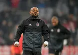 Beşiktaşlı oyuncu Vagner Love Bursaspor'da