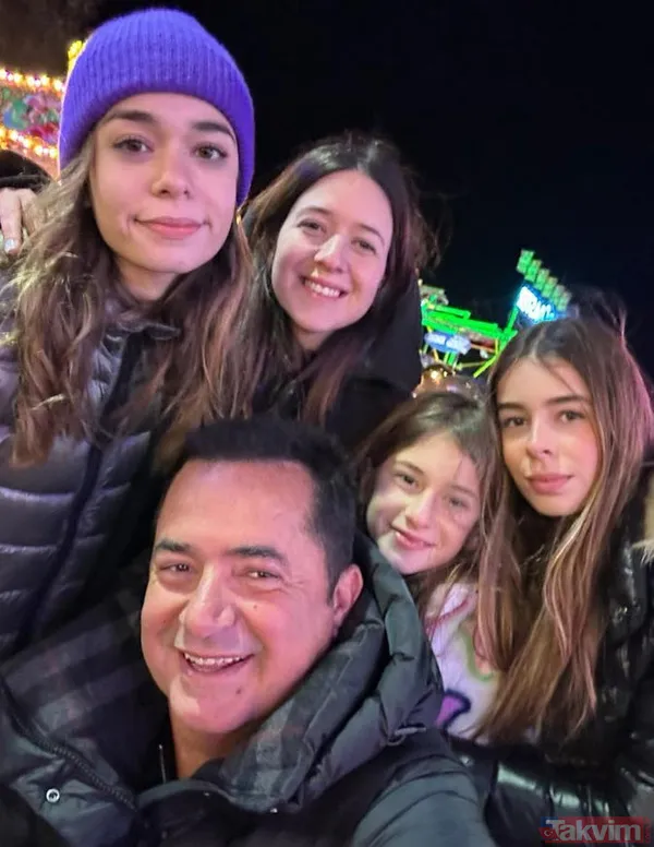 Acun Ilıcalı kızı Leyla'ya araba hediye etti aldığı cevapla kendinden geçti "Aaaovvv" Çocukları söz konusu olunca akan sular duruyor - 5