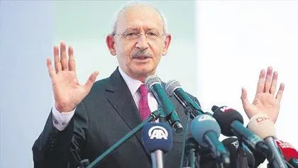 Kemal Kılıçdaroğlu'nun 'soğan' paylaşımı alay konusu oldu-1