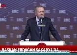 Başkan Erdoğan'dan önemli açıklamalar