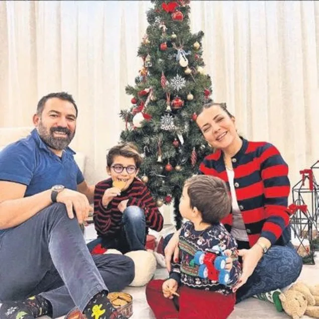 Mutlu yıllar!