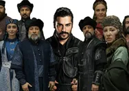 Kuruluş Osmanda beklenmedik veda! Ayrılığı sosyal medya hesabından açıkladı!